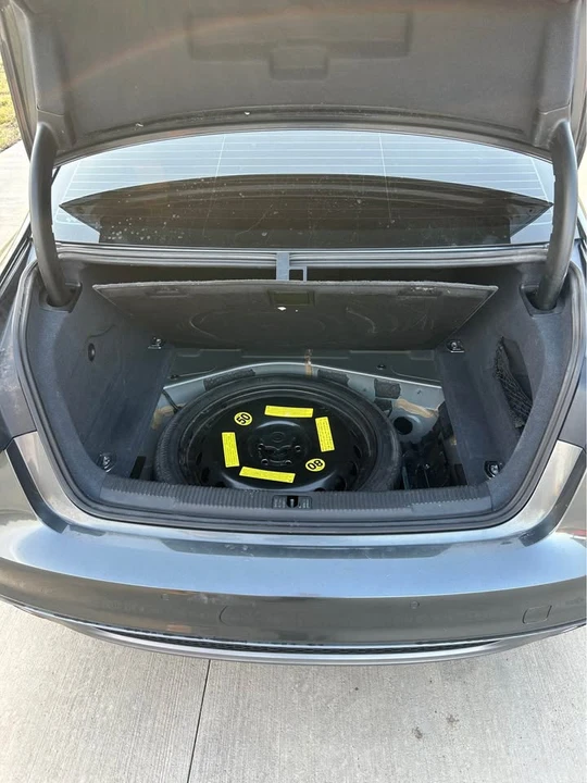 2014 Audi C7 A6 - Image 17 of 20