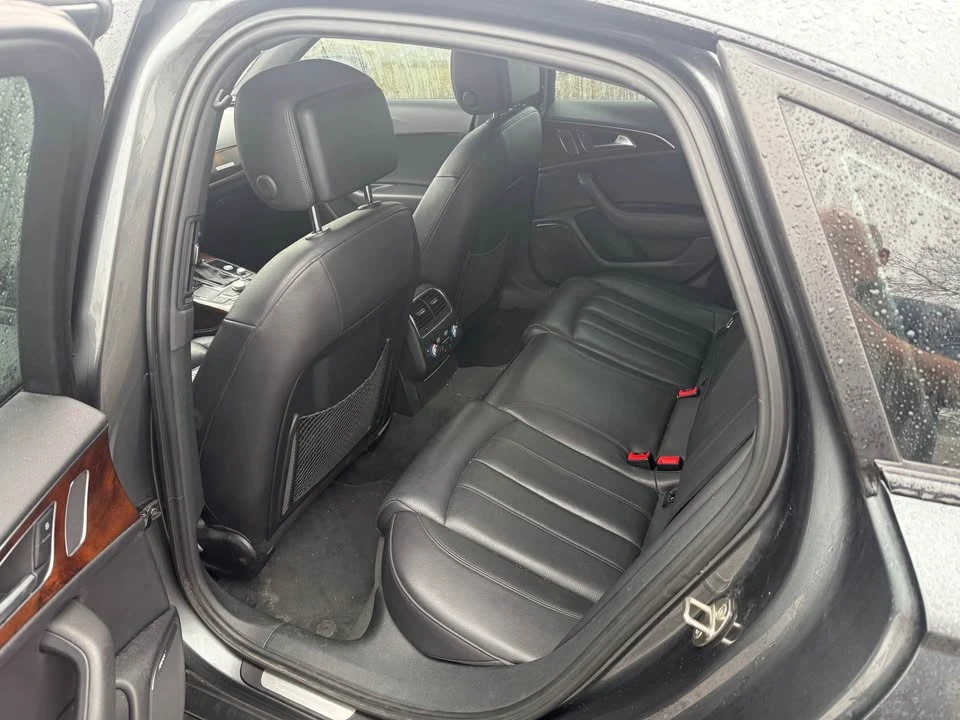 2014 Audi C7 A6 - Image 5 of 8