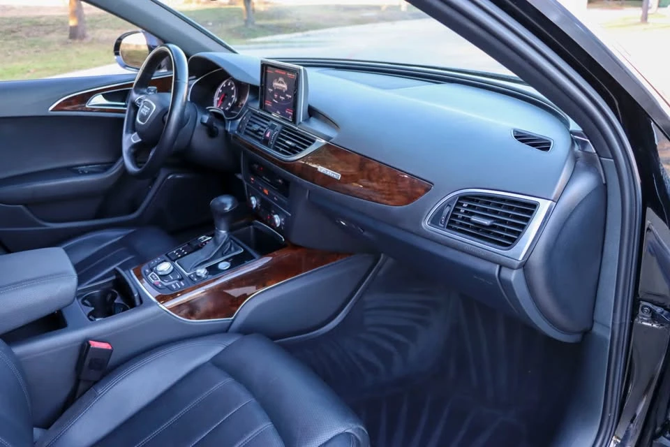 2014 Audi C7 A6 - Image 11 of 19