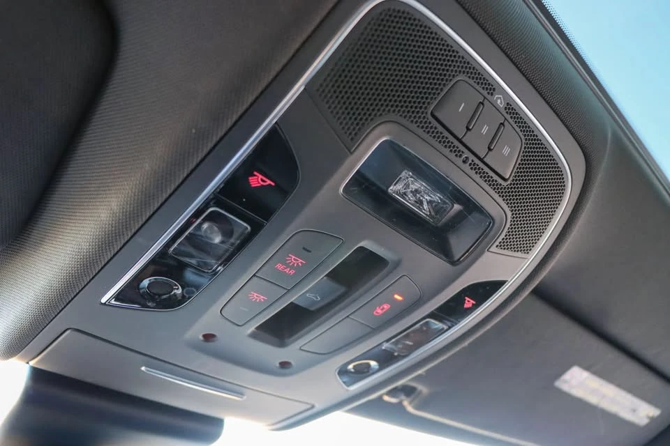 2014 Audi C7 A6 - Image 18 of 19