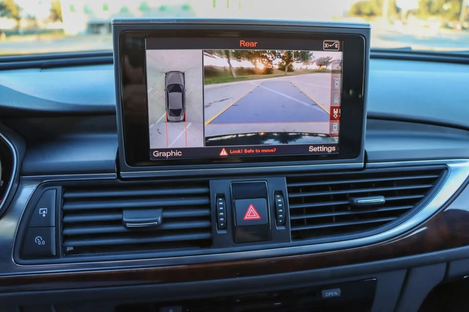 2014 Audi C7 A6 - Image 15 of 19