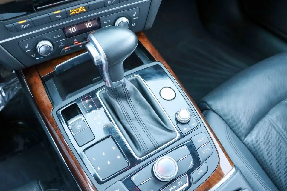 2014 Audi C7 A6 - Image 17 of 19