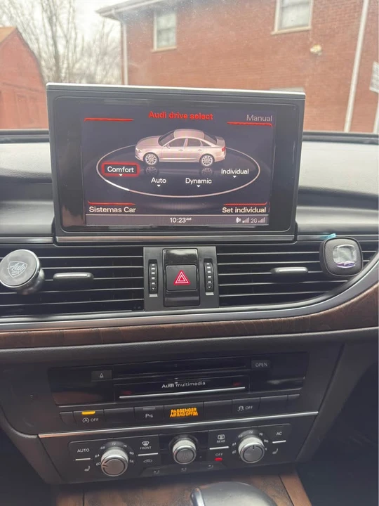 2014 Audi C7 A6 - Image 9 of 16