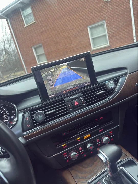 2014 Audi C7 A6 - Image 5 of 16