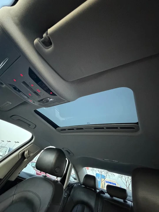 2014 Audi C7 A6 - Image 7 of 9