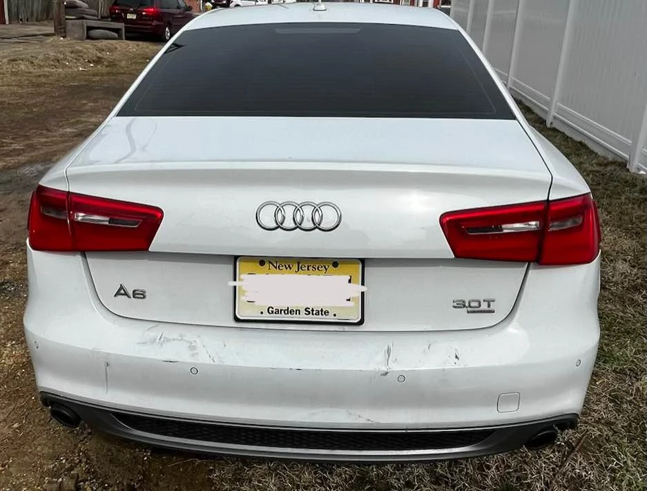 2014 Audi C7 A6 - Image 2 of 20