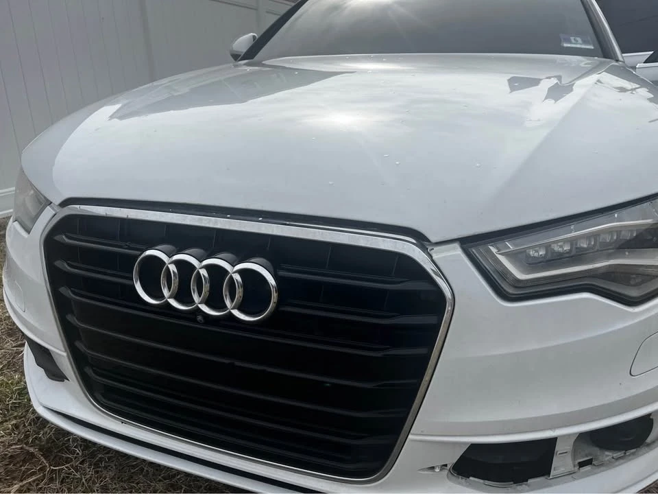 2014 Audi C7 A6 - Image 9 of 20