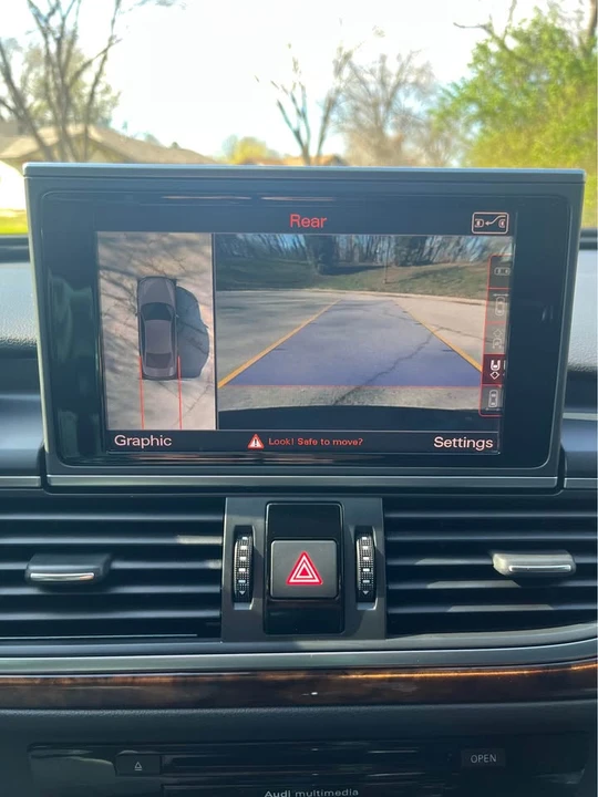 2014 Audi C7 A6 - Image 14 of 20