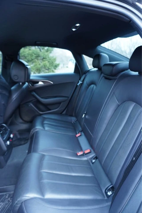 2014 Audi C7 A6 - Image 10 of 11