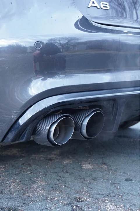 2014 Audi C7 A6 - Image 5 of 11