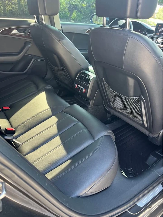 2014 Audi C7 A6 - Image 9 of 20