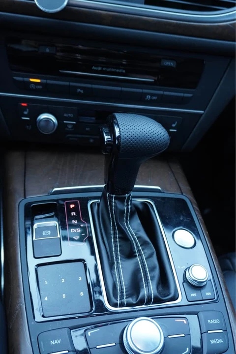 2014 Audi C7 A6 - Image 11 of 11