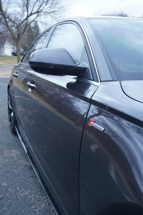 2014 Audi C7 A6 - Image 7 of 11