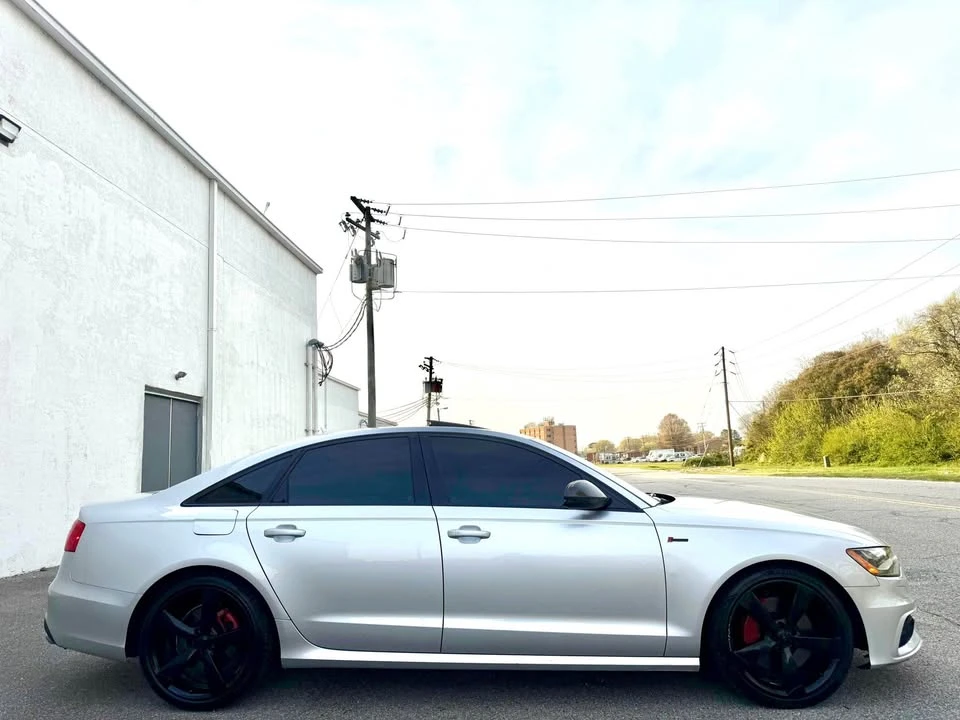 2014 Audi C7 A6 - Image 4 of 19