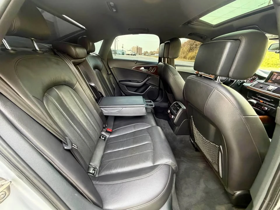 2014 Audi C7 A6 - Image 11 of 19