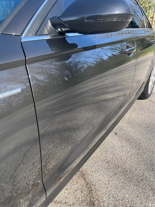 2014 Audi C7 A6 - Image 5 of 20