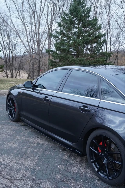 2014 Audi C7 A6 - Image 3 of 11