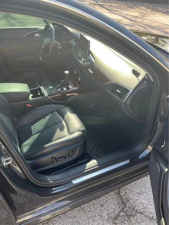 2014 Audi C7 A6 - Image 8 of 20