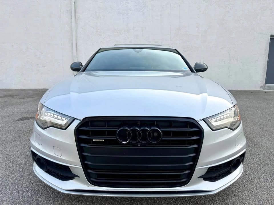 2014 Audi C7 A6 - Image 2 of 19