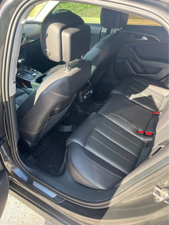 2014 Audi C7 A6 - Image 10 of 20