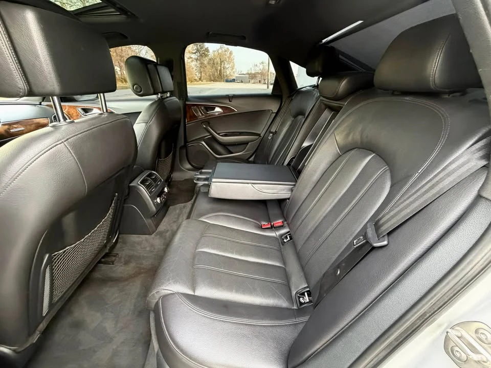 2014 Audi C7 A6 - Image 10 of 19