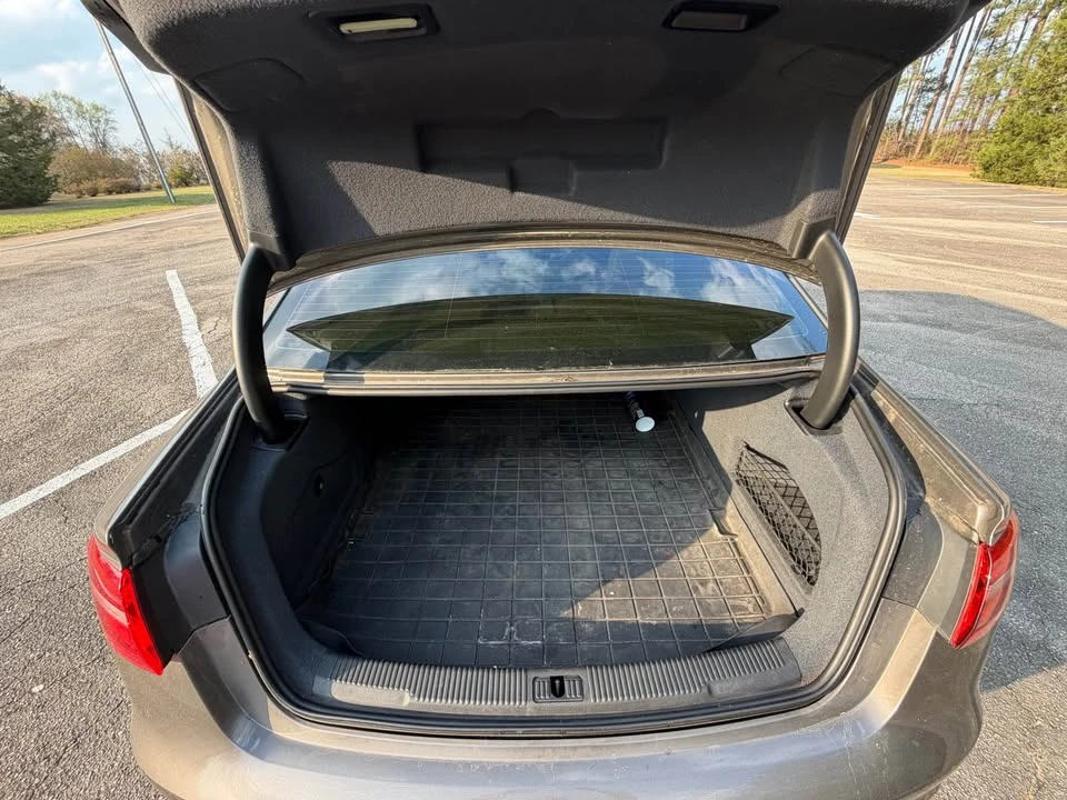 2014 Audi C7 A6 - Image 19 of 19
