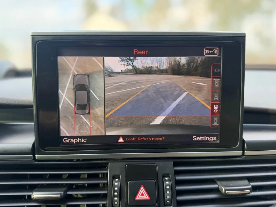 2014 Audi C7 A6 - Image 17 of 19