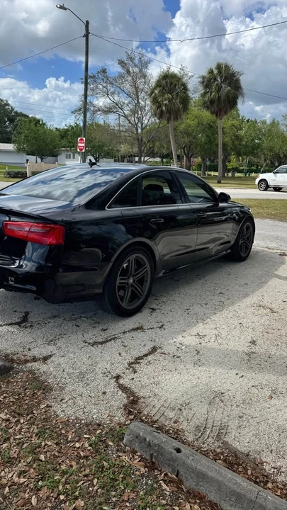 2014 Audi C7 A6 - Image 18 of 18