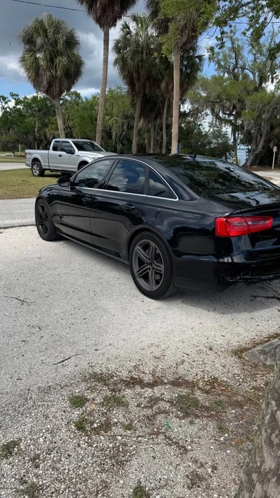 2014 Audi C7 A6 - Image 15 of 18