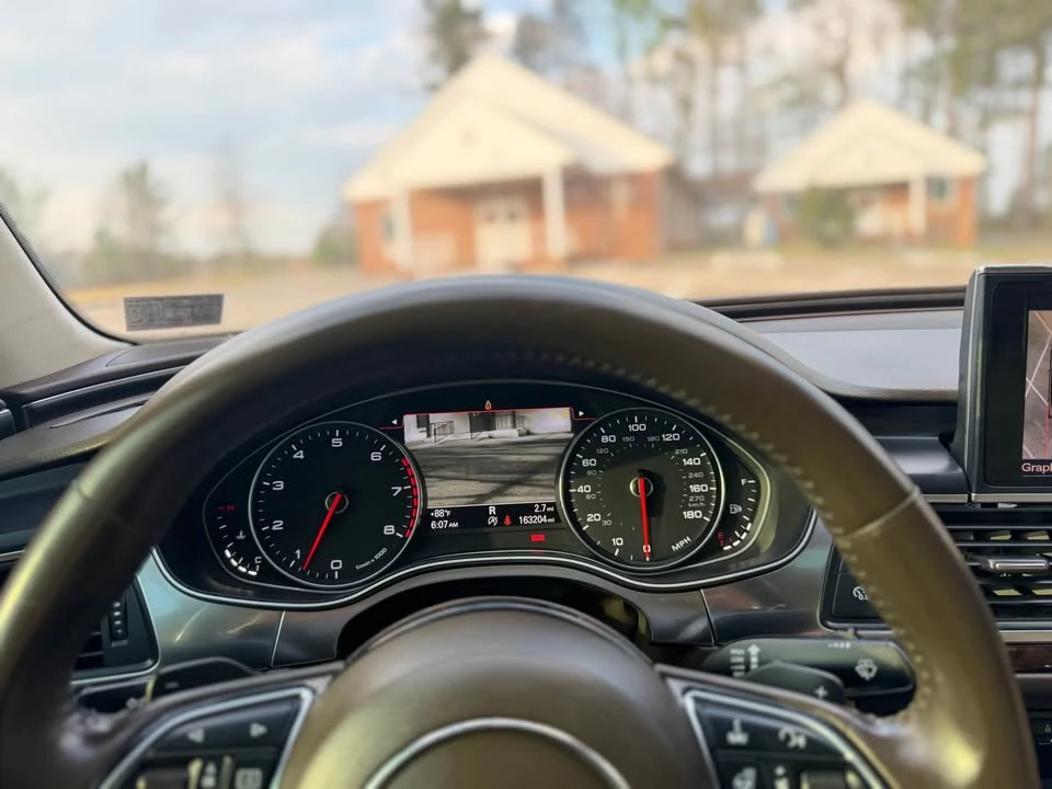 2014 Audi C7 A6 - Image 11 of 19
