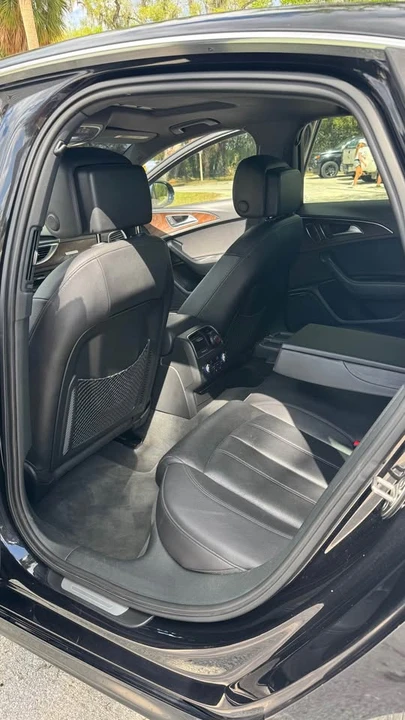 2014 Audi C7 A6 - Image 11 of 18