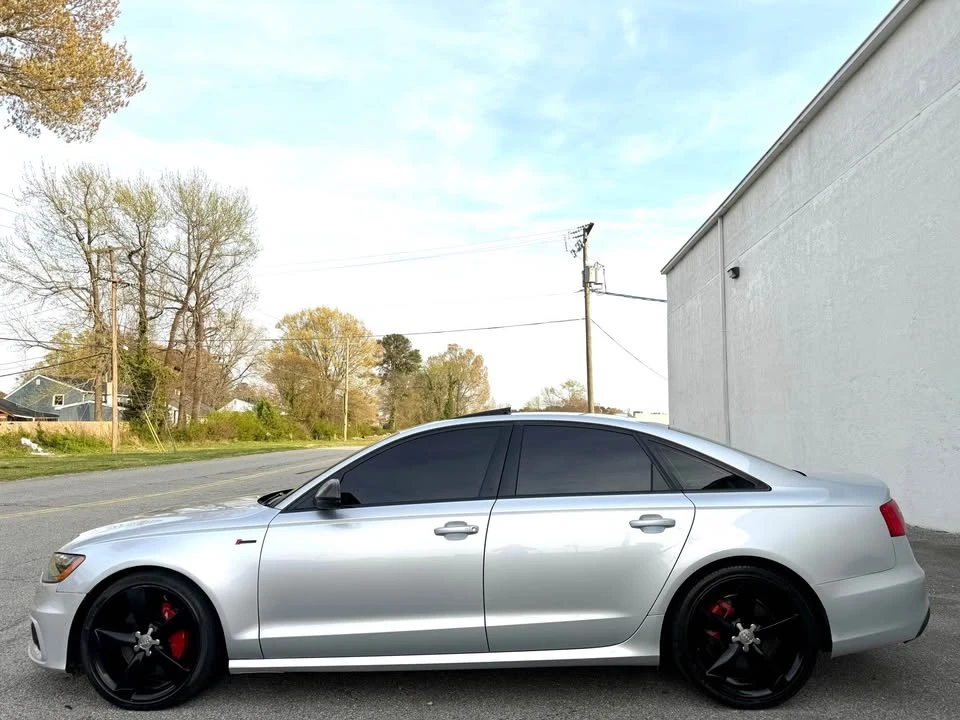 2014 Audi C7 A6 - Image 8 of 19