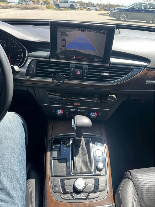 2014 Audi C7 A6 - Image 20 of 20