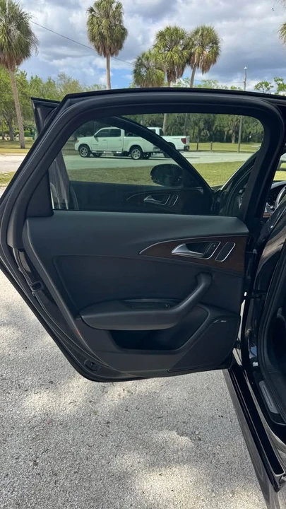 2014 Audi C7 A6 - Image 10 of 18