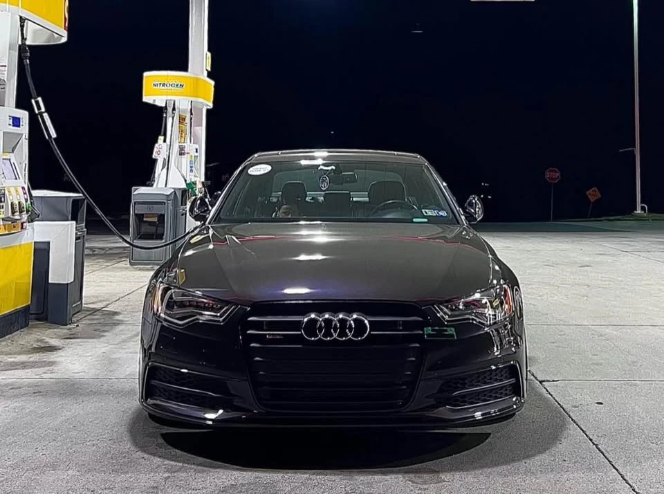 2014 Audi C7 A6 - Image 4 of 17
