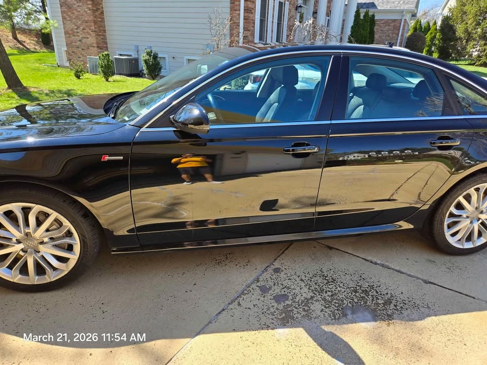 2014 Audi C7 A6 - Image 2 of 10