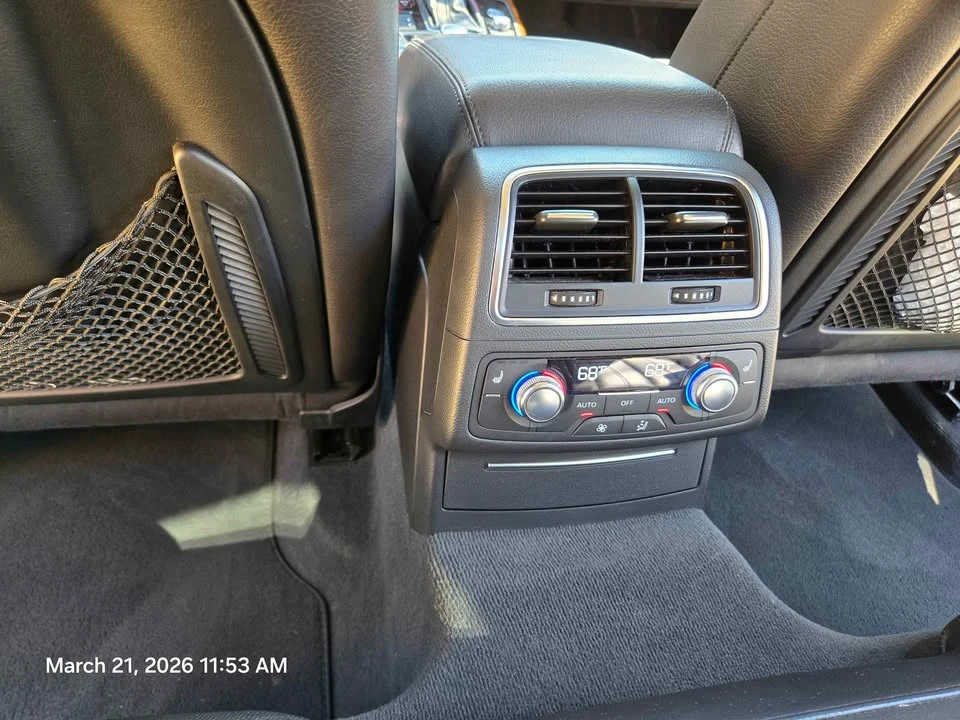 2014 Audi C7 A6 - Image 9 of 10