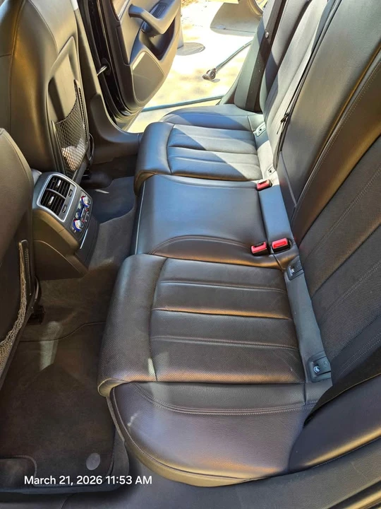 2014 Audi C7 A6 - Image 8 of 10