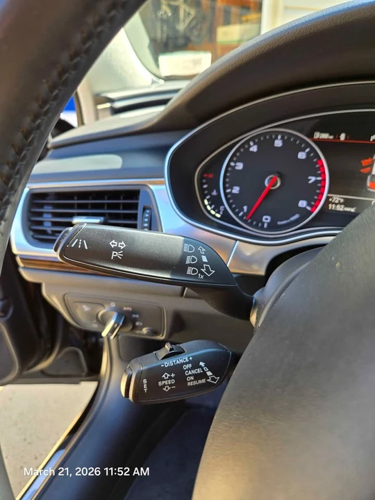 2014 Audi C7 A6 - Image 10 of 10