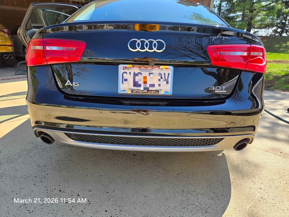 2014 Audi C7 A6 - Image 4 of 10