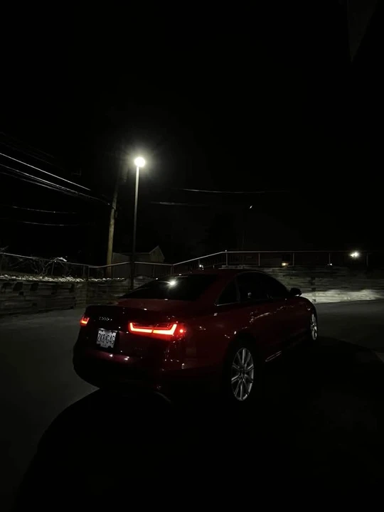 2014 Audi C7 A6 - Image 3 of 9