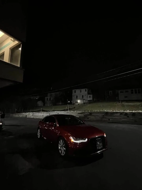 2014 Audi C7 A6 - Image 2 of 9