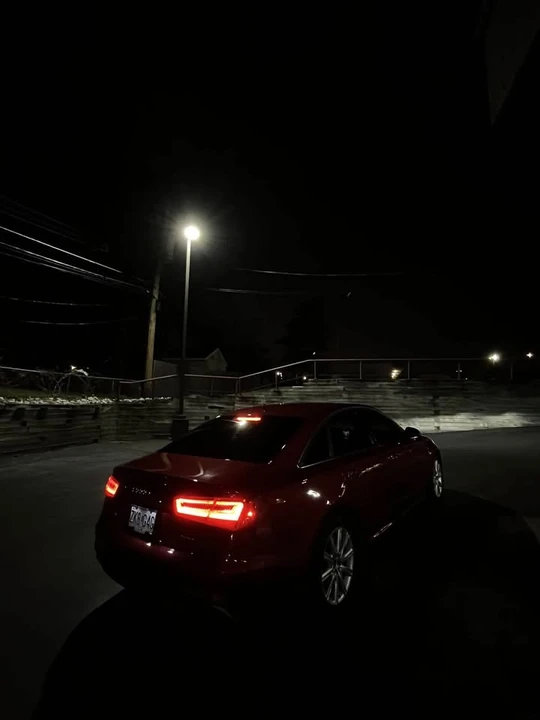 2014 Audi C7 A6 - Image 4 of 9