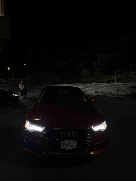 2014 Audi C7 A6 - Image 5 of 9