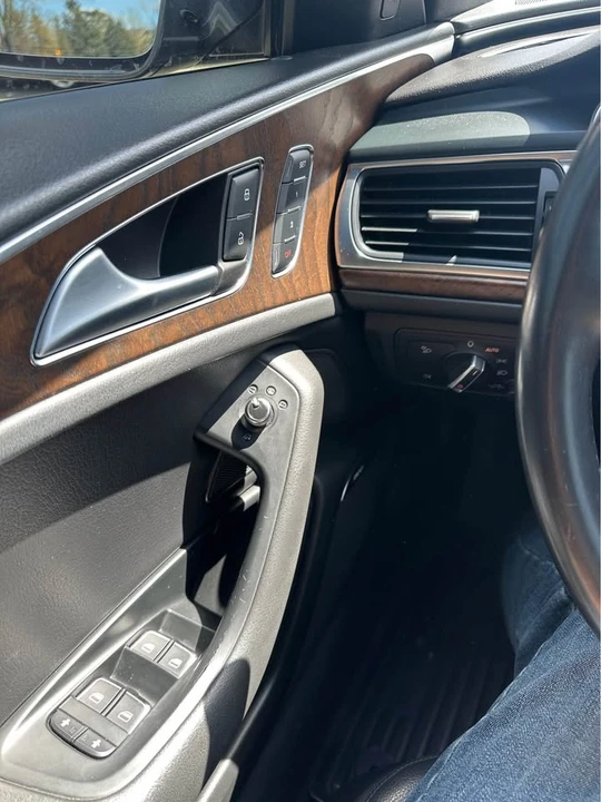 2014 Audi C7 A6 - Image 16 of 20