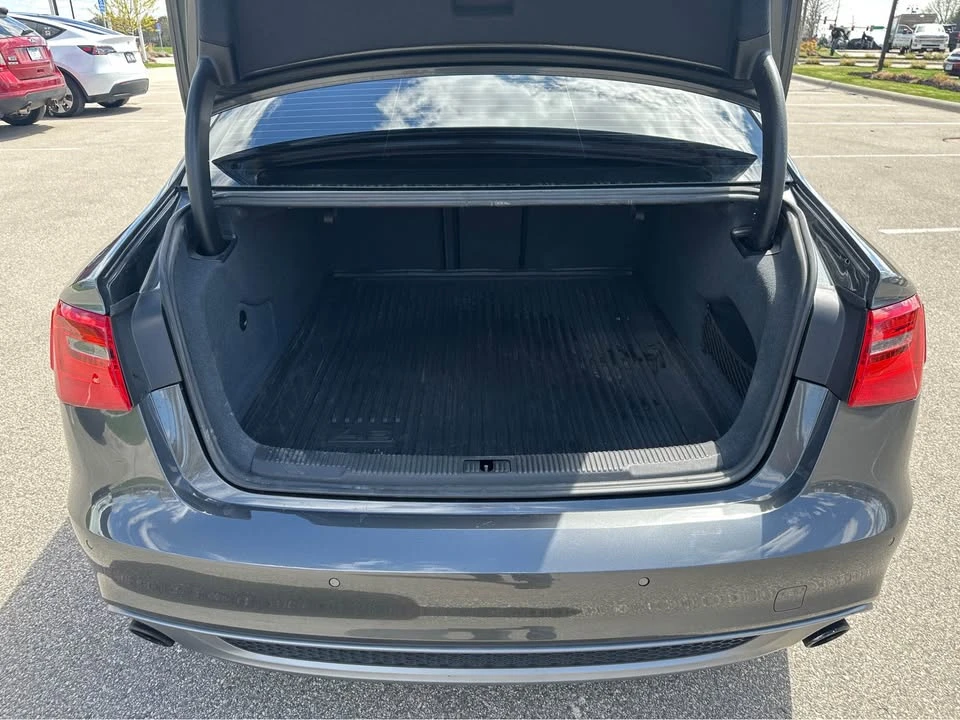 2014 Audi C7 A6 - Image 10 of 20