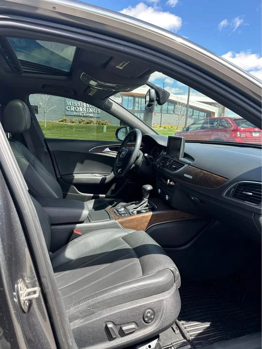 2014 Audi C7 A6 - Image 17 of 20