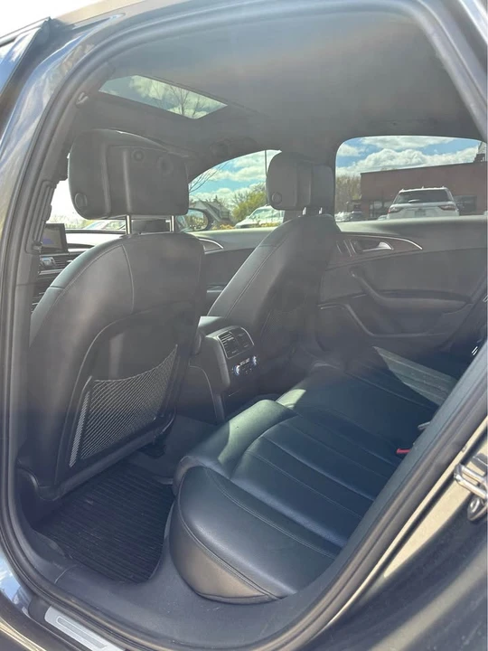2014 Audi C7 A6 - Image 11 of 20