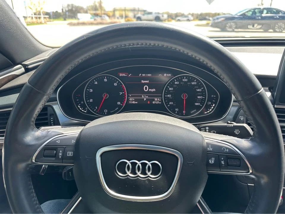 2014 Audi C7 A6 - Image 15 of 20