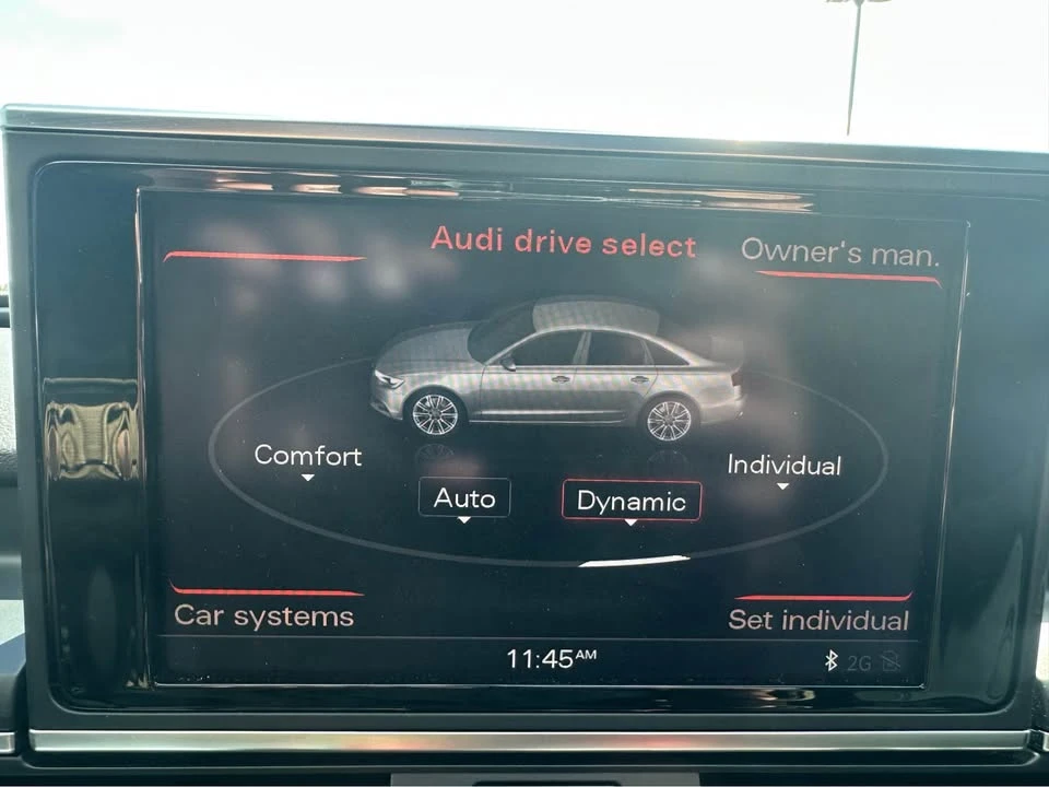 2014 Audi C7 A6 - Image 18 of 20
